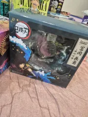 義勇 フィギュア