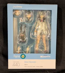 MAXFACTORY figma SSSS.GRIDMAN 宝多六花  再販版 440