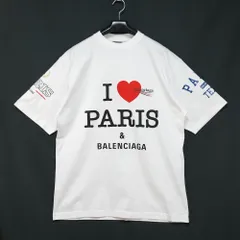 2026年最新】i love paris tシャツの人気アイテム - メルカリ