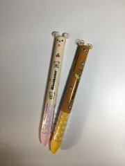 リラックマ 2色 ミミボールペン 2種 各個