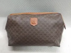 Celine セリーヌ クラッチバッグ