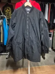 プーマ 季節の変わり目 ジャケット