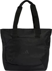 アディダス adidas アディダス プライム トートバッグ 32L スポーツバッグ 耐久性 多用途 ロゴ 整理整頓 日常使い 普段使い 通勤 通学 ショッピング ジム レジャー  TL751 JY7708 ブラック/カーボン