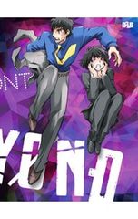 DVD/혈계전선&BEYOND Vol.2