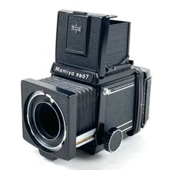 Mamiya C33 二眼レフカメラ ジャンク 昭和レトロ - メルカリ