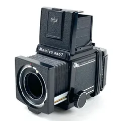 Mamiya RB67 フィルムバック&ファインダー Instant Film Back for Mamiya RB67 (compatible with Instax SQUARE