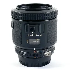 2026年最新】Nikon Ai AF 85mm f1.8Dの人気アイテム - メルカリ