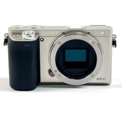 SONY α7R II ILCE-7RM2 ボディ 動作品 純正バッテリー - メルカリ