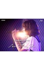 Blu-ray／大原櫻子 4th TOUR 2017 AUTUMN〜ACCECHERRY BOX〜 フォト