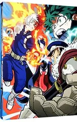 Blu-ray／僕のヒーローアカデミア 3rd Vol.7