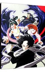 Blu-ray／僕のヒーローアカデミア 3rd Vol.2