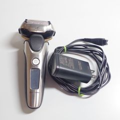 605-4-1 Panasonic ES-LV7C メンズ電気シェーバー 美品 - メルカリ
