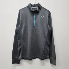 プーマ 100サイズ トレーナー/3286/더본