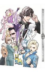 Blu-ray/DOUBLE DECKER! 더그&키릴 EXTRA 특전 CD·소책자·삼방 등 케이스 첨부