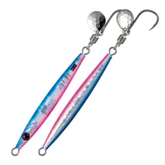 SHOUT! シャウト 145BL ブレードランス 80g #133 BLPZ ブルピンゼブラグローのサムネイル