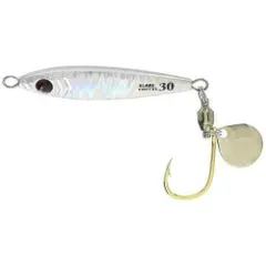 SHOUT! シャウト 125BS ブレードショーテル 30g #42 BH ボーダーホロのサムネイル