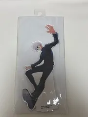 呪術廻戦 五条 悟 FANTOM PARADE 판파레 アクリルスタンド