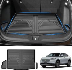 HONDA(ホンダ)純正ラゲッジソフトトレー ZR-V用 - メルカリ