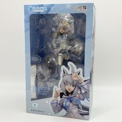 ホロライブ ルミナスボックス 白上フブキ フィギュア 1/7スケール