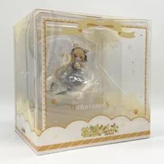 【中古】未開封 1/7 バーチャルユーチューバー 花園セレナ AniGift アニギフト[17]