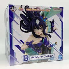 ウマ娘 ヴィルシーナ 一番くじ B賞 フィギュア - メルカリ