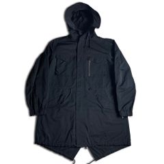 24SS MAATEE&SONS FISHTAIL COAT brownサイズ1 - メルカリ
