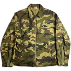 A BATHING APE ジップアップ スウェットジャケット サルカモ L アベイシングエイプ 2000000024271のサムネイル