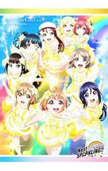 DVD/러브라이브! 선샤인!! Aqours 5th LoveLive!~Next SPARKLING!!~ Day1