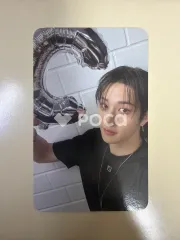 Straykids バンチャン KARMA FANS SHOP