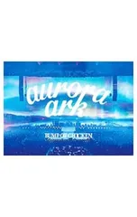 Blu-ray／BUMP OF CHICKEN TOUR 2019 aurora ark TOKYO DOME フォトブック・歌詞ブック・ステッカー・三方背ケース付