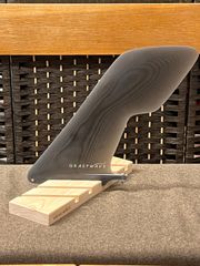 Tectonics Maui 34cm Fin ウインドサーフィン - メルカリ