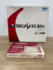 限定コラボ】CP-TWS01A CP-EP01A セガサターン モデルセット - メルカリ