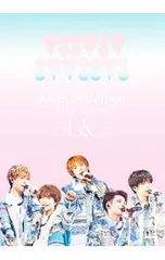 DVD／King & Prince CONCERT TOUR 2020〜L&〜