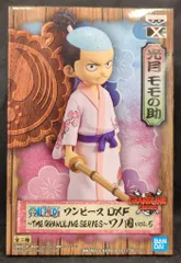 BANDAI SPIRITS DXF THE GRANDLINE SERIES ワノ国 vol.5 モモの助