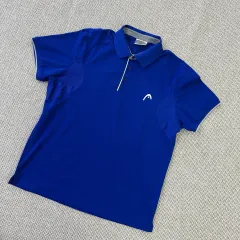 105 HEAD ポロシャツ カラーTシャツ 0409D