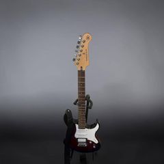 YAMAHA PACIFICA 311 エレキギター ケース付属 ぼっちざろっく - メルカリ