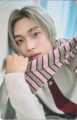 RIIZE ソロジャケット盤 WONBIN ALL OF YOU 4/6