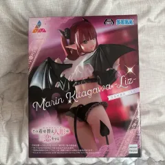 未開封) グビドール ビスクドール 北川 マリン リズ ver ルミナスタ フィギュア