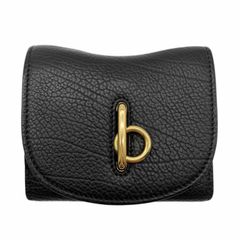 ⭐バーバリー⭐ 美品 ロッキングホースウォレット 三つ折り財布 箱付き 