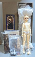 보크스 SD 소녀 Super Dollfie Wizarding World Collection 헤르미온니 그레인저