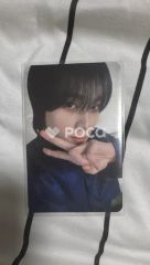 NCT ヘチャン DREAM( )SCAPE ZONE RANDOM TRADING CARD SET DREAM ver