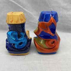 リアルヘッド ガチノコ2体セット 真頭玩具 REALHEAD リアルヘッド ガチノコ2体セット 真頭玩具 REALHEAD - メルカリ