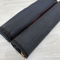 絹100％本場奄美大島手織大島紬の反物 未使用品 - メルカリ