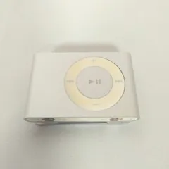 2026年最新】iPod shuffle 第2世代の人気アイテム - メルカリ