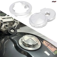 新品☆Z1/Z2ガスタンクキャップASSY 純正改良リプレイス◇価格8,250円