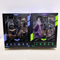 ビーストキングダム ジョーカー バットマン セット 新品 未開封 - メルカリ