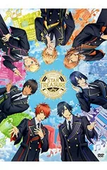 DVD／【スリーブケース・ブックレット2冊付】うたの☆プリンスさまっ♪ ST☆RISH LIVE STAR TREASURE -SUNSHINE-