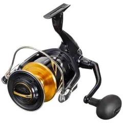 SHIMANO シマノ 20ステラSW 20000PGのサムネイル