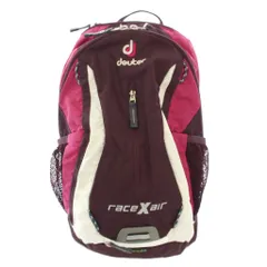 ドイター deuter RACE X AIR リュックサック デイパック ピンク /TKのサムネイル