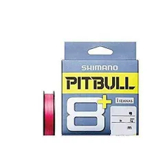 SHIMANO シマノ ピットブル8+ LD-M51T 桃色0.5のサムネイル